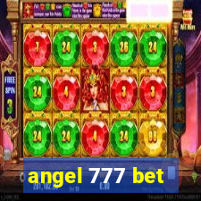 angel 777 bet